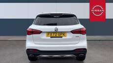 MG Hs 1.5 T-GDI Exclusive 5dr Petrol Hatchback